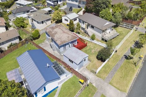 Photo of property in 206 Solar Road, Glen Eden, Auckland, 0602