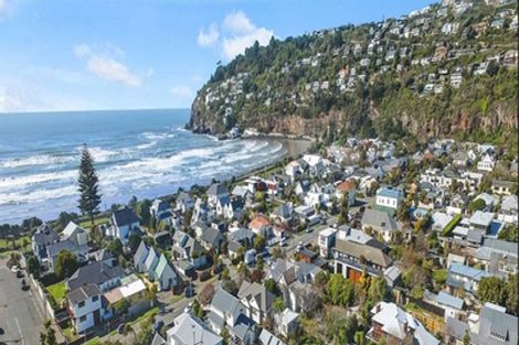 Photo of property in 23 Stoke Street, Sumner, Christchurch, 8081