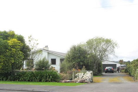 Photo of property in 26 Ngapapa Street, Urenui, 4375