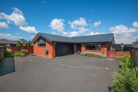 Photo of property in 38 Anderton Crescent, Mosgiel, 9024