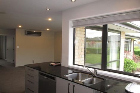 Photo of property in 217 Rolleston Drive, Rolleston, 7614