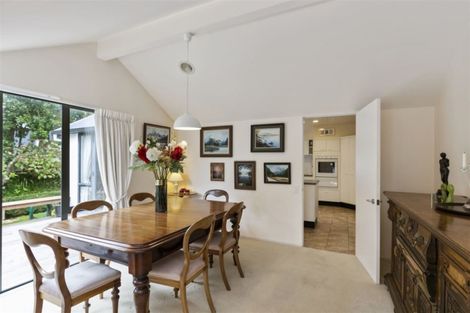 Photo of property in 19a Ngatoto Street, Khandallah, Wellington, 6035