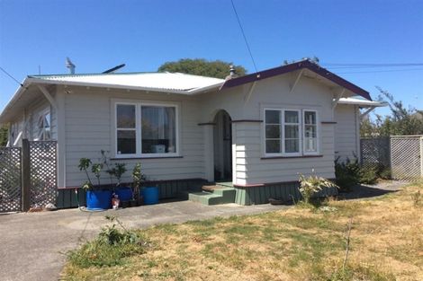 Photo of property in 11 Lyon Street, Marton, 4710