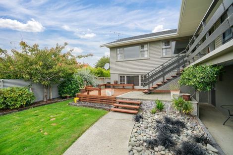 Photo of property in 601 Tay Street, Hawthorndale, Invercargill, 9810