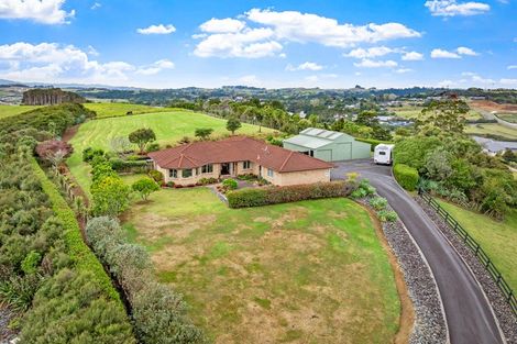 Photo of property in 56 Viv Davie-martin Drive, Warkworth, 0984