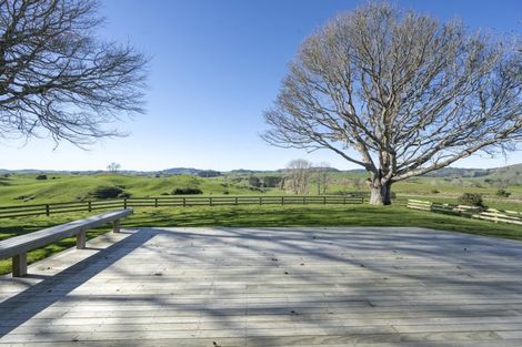 Photo of property in 517 Paekaka Road, Piopio, 3970