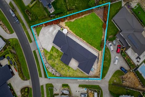 Photo of property in 104 Solan Drive, Waimauku, 0812