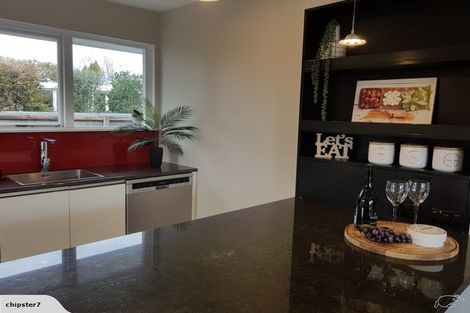 Photo of property in 40 Dickson Crescent, Hornby, Christchurch, 8042