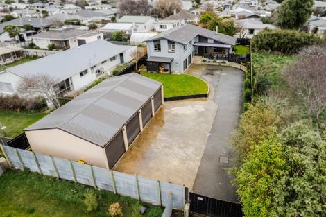 Photo of property in 253 Pomona Street, Strathern, Invercargill, 9812