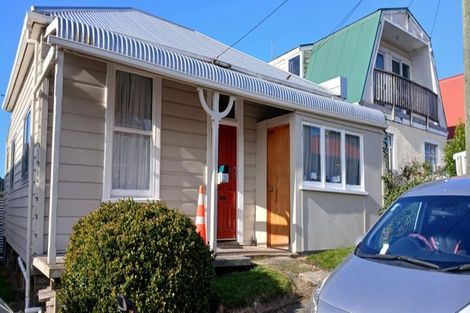 Photo of property in 13 Agnew Street, North Dunedin, Dunedin, 9016
