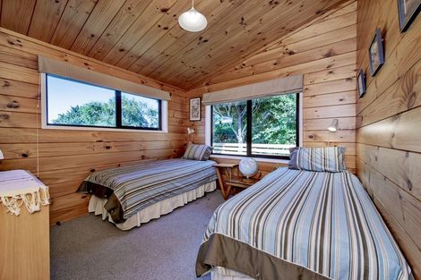 Photo of property in 43 Mclaughlins Road, Darfield, 7510