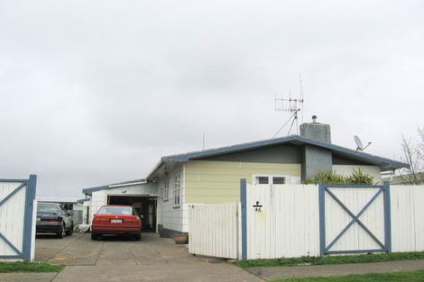Photo of property in 46 Port Street West, Feilding, 4702