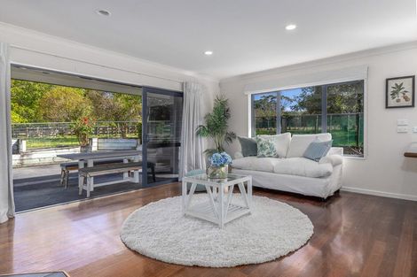 Photo of property in 7 Jones Deviation, Pauatahanui, Porirua, 5381