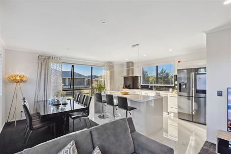 Photo of property in 55 Bavaria Drive, Rolleston, 7614