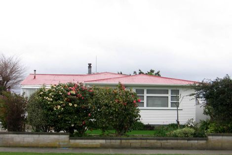 Photo of property in 109 Rugby Street, Awapuni, Palmerston North, 4412