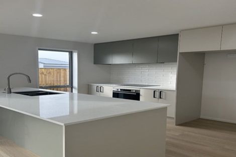 Photo of property in 48 Baratheon Road, Rolleston, 7678