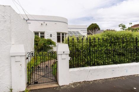 Photo of property in 7 Valpy Street, Saint Clair, Dunedin, 9012
