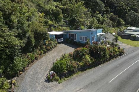 Photo of property in 428 Whangaroa Road, Whangaroa, Kaeo, 0478