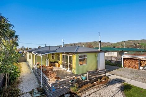 Photo of property in 38 Bythell Street, Redwoodtown, Blenheim, 7201