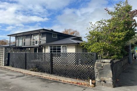 Photo of property in 16 Cashmere Road, Cashmere, Christchurch, 8022