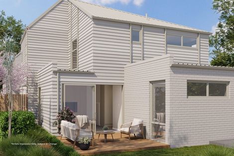 Photo of property in 21 Courtenay Street, St Albans, Christchurch, 8014