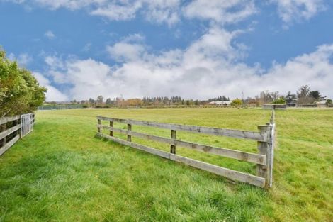Photo of property in 12 Fergus Road, Loburn, Rangiora, 7472