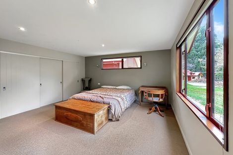 Photo of property in 268 Tirohanga Road, North Taieri, Mosgiel, 9092