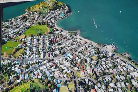 Photo of property in 4/17 Church Street, Devonport, Auckland, 0624