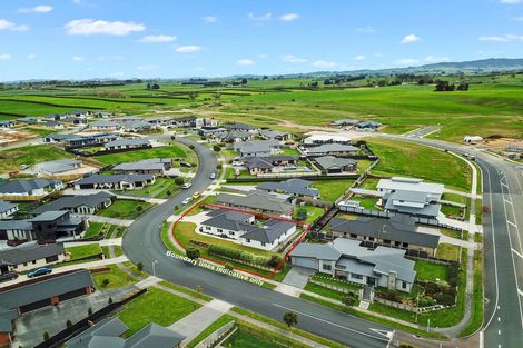 Photo of property in 4 Ballybunnion Crescent, Morrinsville, 3300