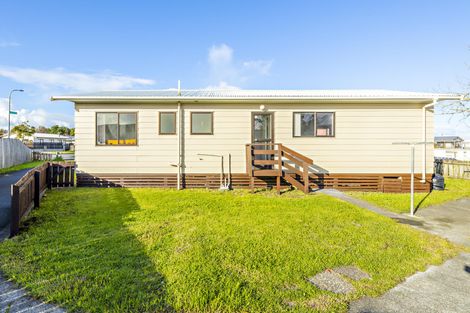 Photo of property in 1/19 Templeton Place, Clendon Park, Auckland, 2103