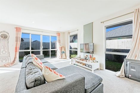 Photo of property in 9 The Runway, Wigram, Christchurch, 8042