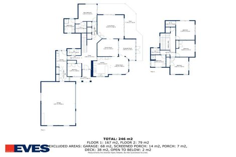 Photo of property in 34 Sovereign Drive, Papamoa Beach, Papamoa, 3118