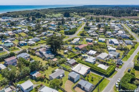 Photo of property in 26 Muapoko Street, Himatangi Beach, Foxton, 4891