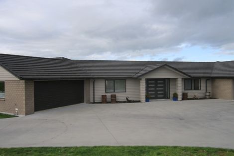 Photo of property in 50 Broad Oaks Road, Morrinsville, 3375