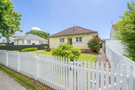 Photo of property in 3 Bush Street, Naenae, Lower Hutt, 5011