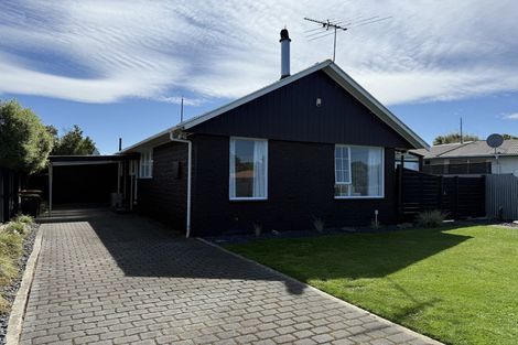 Photo of property in 13 Bowie Drive, Woodend, 7610