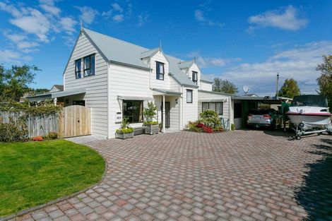 Photo of property in 122 Arthur Crescent, Hilltop, Taupo, 3330