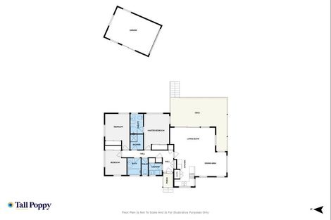 Photo of property in 13 Peppin Avenue, Richmond, 7020