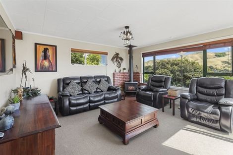 Photo of property in 59 Sea Vista Drive, Pukerua Bay, 5026