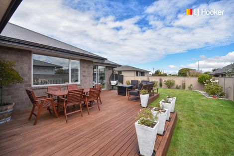 Photo of property in 8 Roblyn Place, Mosgiel, 9024