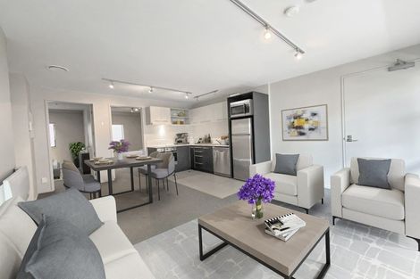 Photo of property in Detroit Apartments, 208/181 Tasman Street, Mount Cook, Wellington, 6021