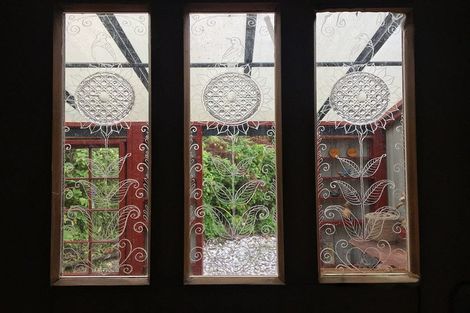 Photo of property in 76 Top Town Place, Coromandel, 3506