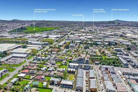 Photo of property in 36 Tahuhu Road, Mount Wellington, Auckland, 1062