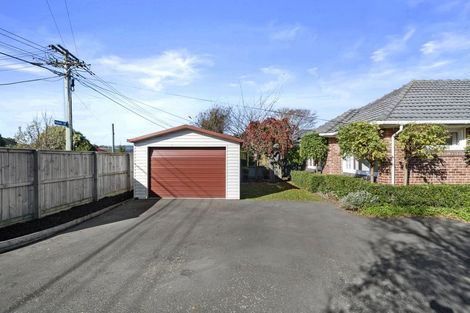 Photo of property in 15 Kevin Street, Hoon Hay, Christchurch, 8025