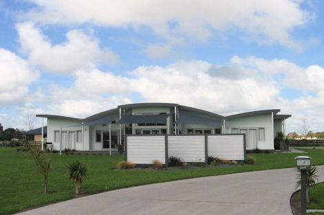 Photo of property in 11 Meadowpark Drive, Dargaville, 0310