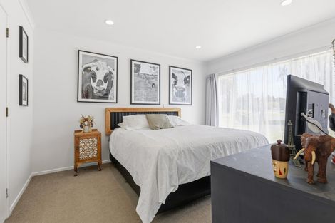 Photo of property in 16 Burwood Road, Matamata, 3400