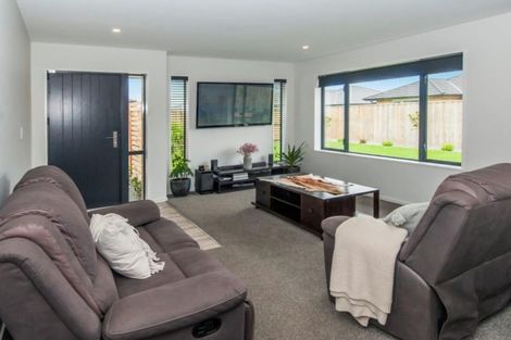 Photo of property in 53 Moreton Green, Rolleston, 7615