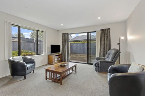 Photo of property in 20 Footbridge Terrace, Kaiapoi, 7630