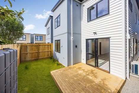 Photo of property in 10d Fraser Road, Papatoetoe, Auckland, 2025