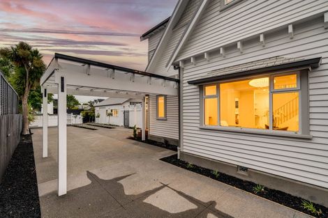 Photo of property in 5 Repton Street, Merivale, Christchurch, 8014